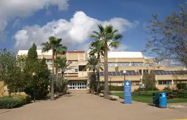 University of the Balearic Islands