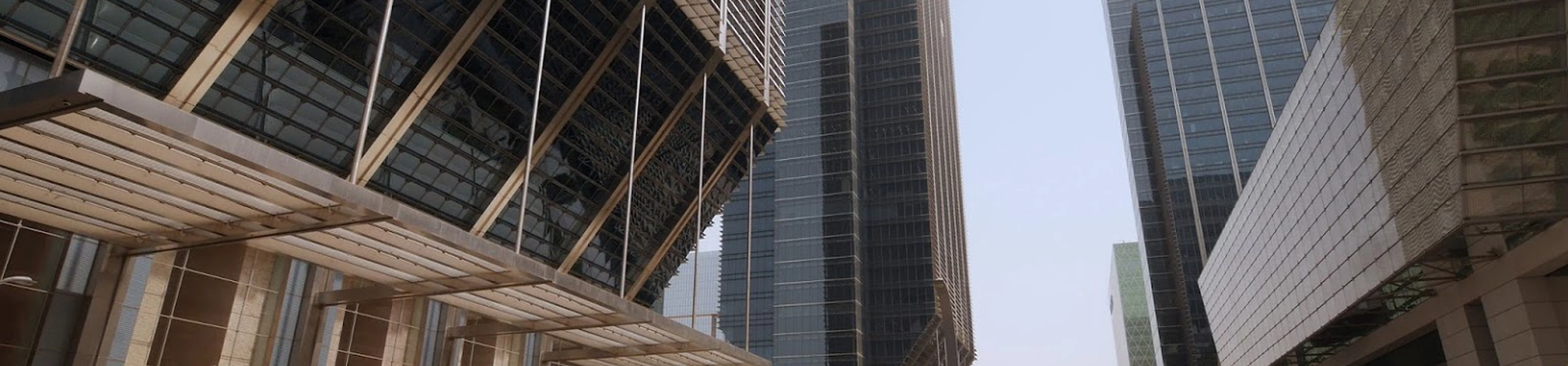 Insead Middle East Campus