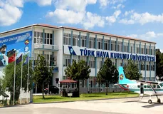 Türk Hava Kurumu Üniversitesi