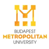 Budapeşte Metropolitan Üniversitesi