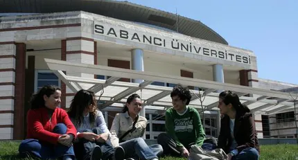 9 Situations that You Can Meet at Sabancı University