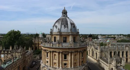 Oxford Üniversitesi'nde Yüksek Lisans Yapmak İçin Bilmeniz Gerekenler