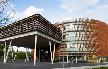 Wittenborg Uygulamalı Bilimler Üniversitesi