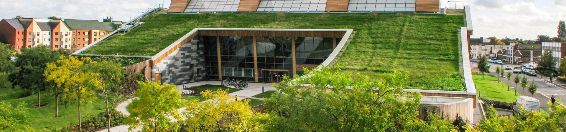 University of Nottingham