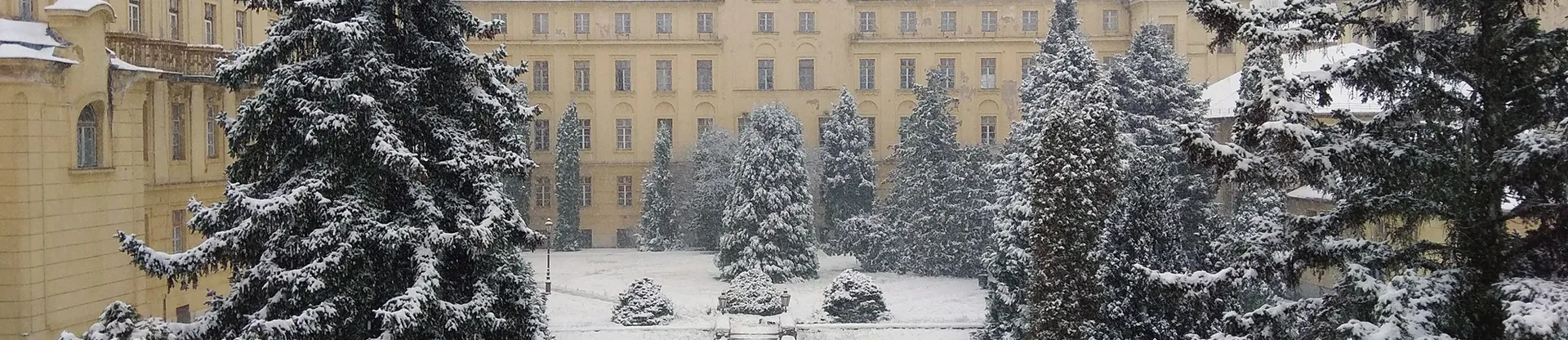 Szent İstvan Üniversitesi