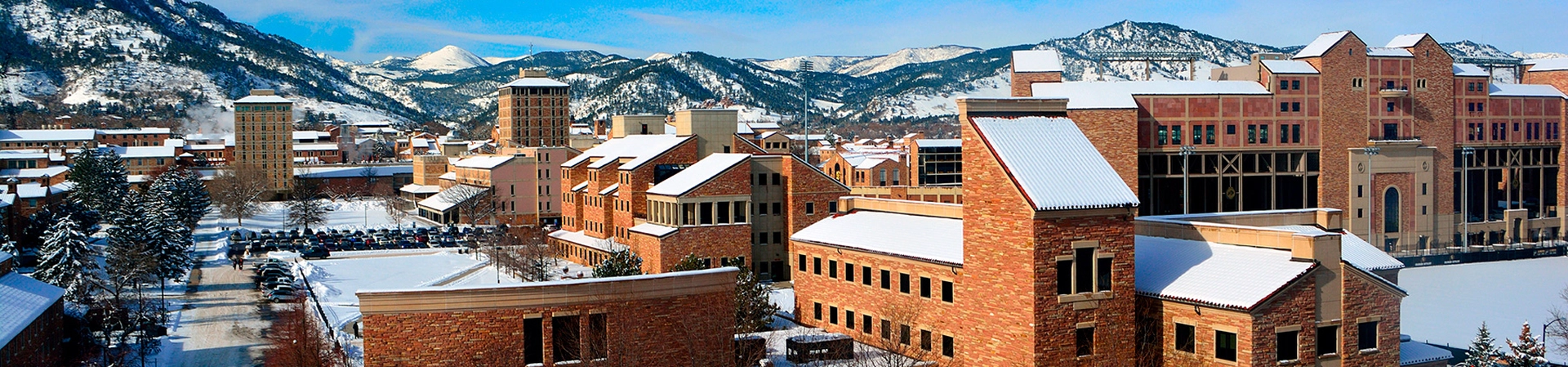 University of Colorado Boulder