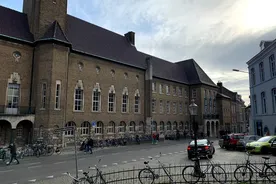 Master Maastricht University - Netherlands, Maastricht