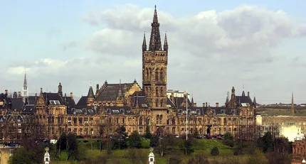 Information About The University of Glasgow