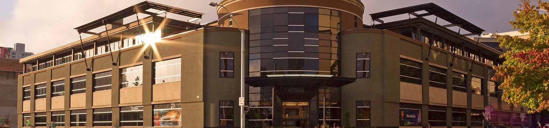 City University of Seattle