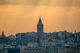 İstanbul Galata University