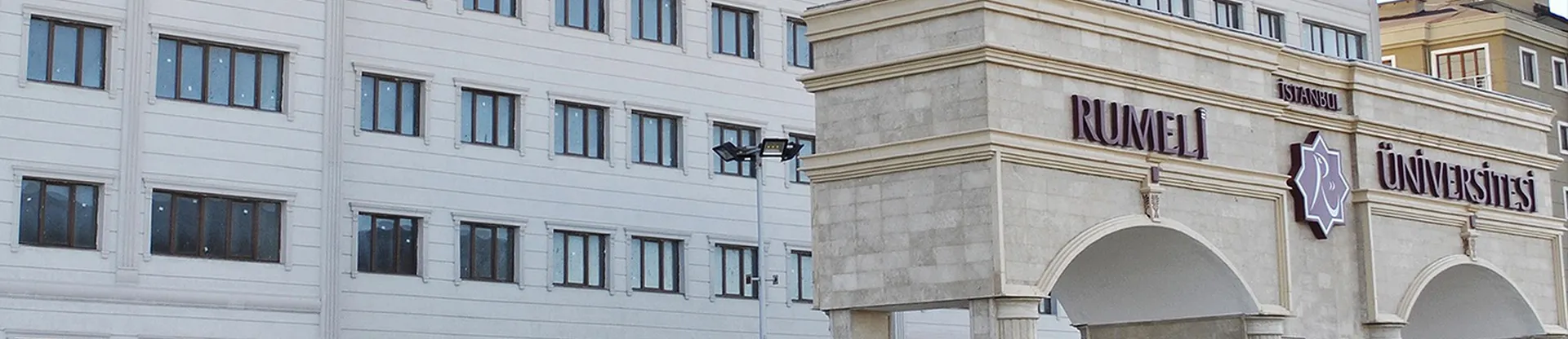 İstanbul Rumeli University