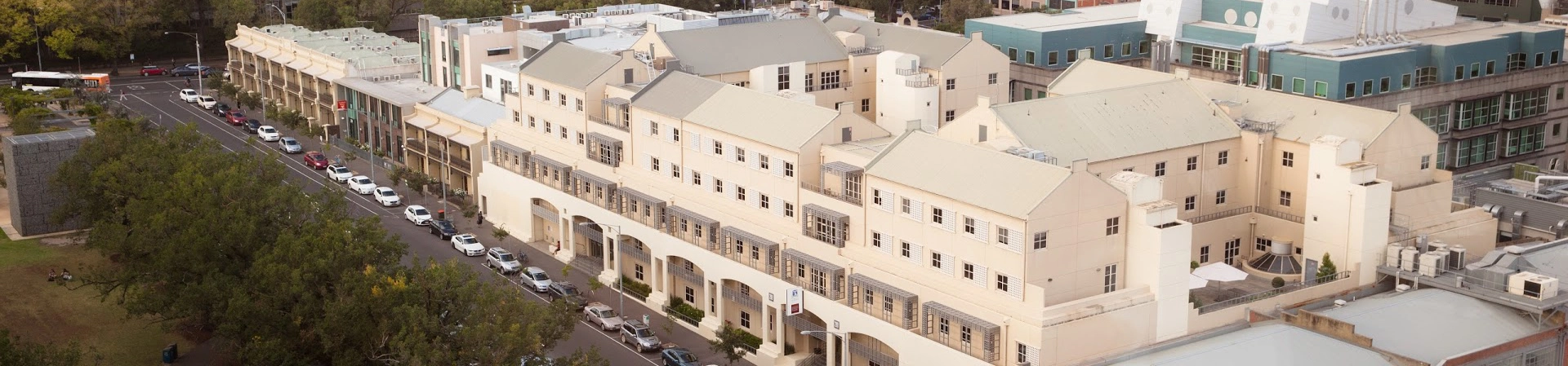 Melbourne Business School