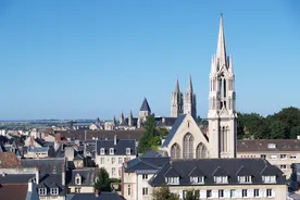 Caen Normandy Üniversitesi