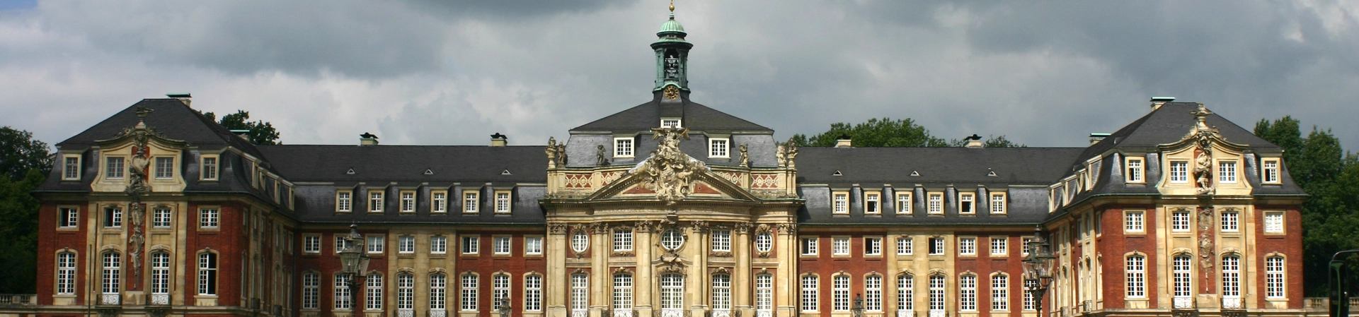 Münster Üniversitesi