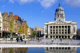Nottingham
