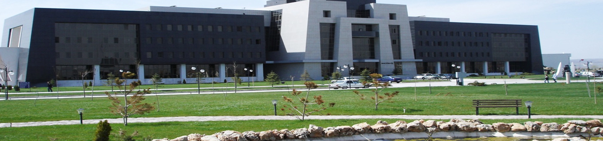 Afyon Kocatepe University