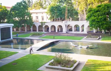 California Teknoloji Enstitüsü