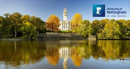 Brief Information About University of Nottingham