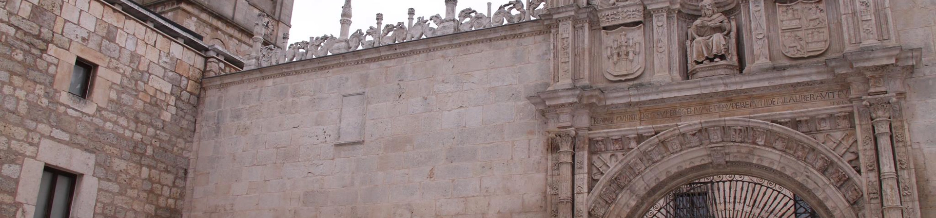 University of Burgos