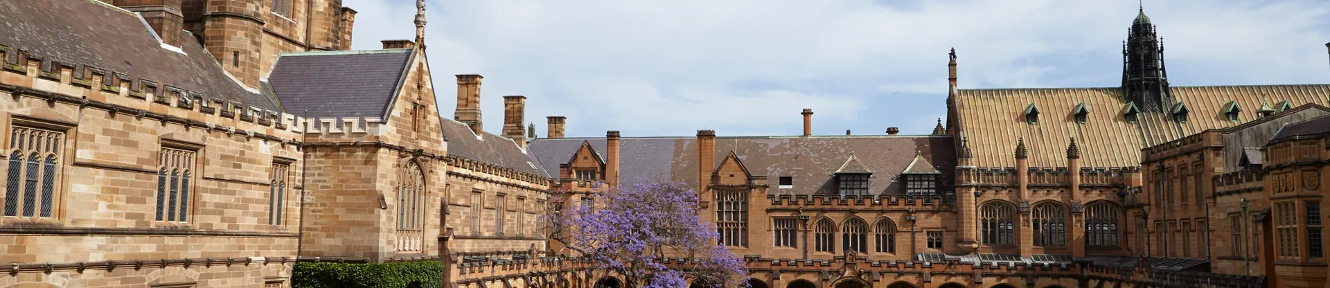 Sydney Üniversitesi