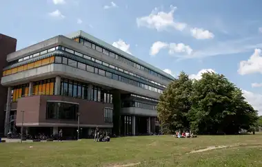 Heinrich Heine University Düsseldorf