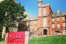 New Jersey Institute of Technology