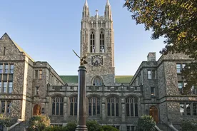 Boston College