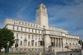 University of Leeds