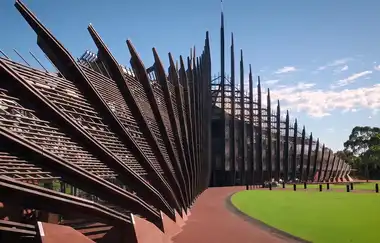 Edith Cowan Üniversitesi