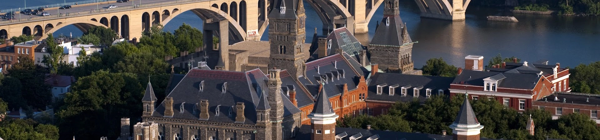 Georgetown Üniversitesi