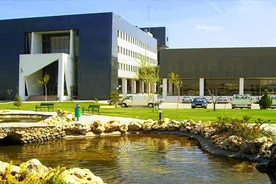 Master Afyon Kocatepe University - Turkey, Afyon