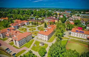 Bronisław Markiewicz Devlet Teknoloji ve Ekonomi Yüksek Okulu