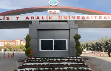 Kilis 7 Aralık University