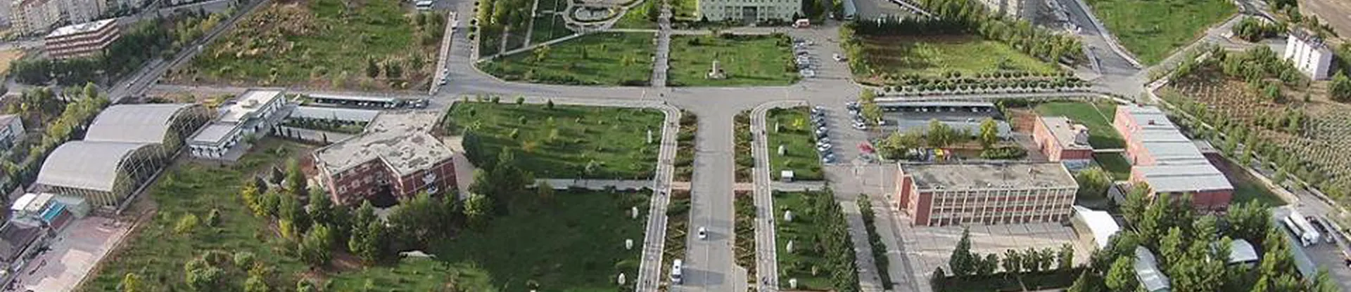 Adıyaman Üniversitesi