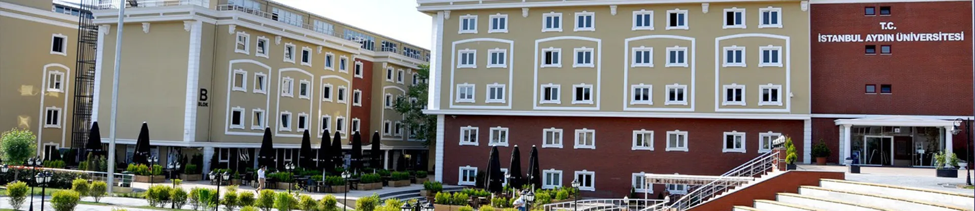 İstanbul Aydın Üniversitesi