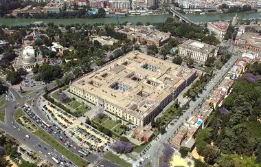 Seville Üniversitesi