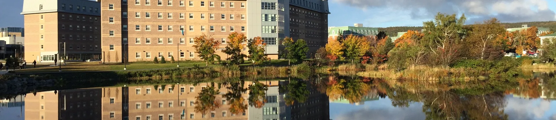 Memorial University of Newfoundland