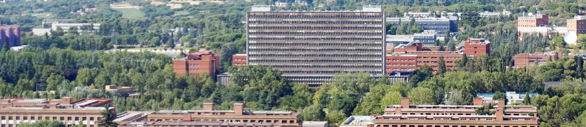 Madrid Complutense Üniversitesi