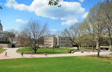 St John Fisher College