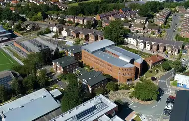 Chester Üniversitesi