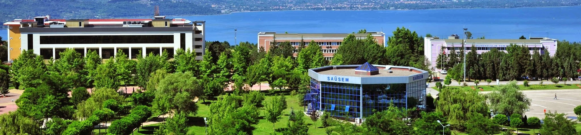 Sakarya Üniversitesi