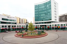 Lazarski University