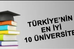 2016-2017 En iyi üniversiteler sıralaması