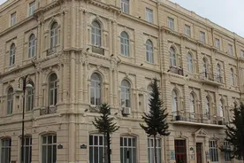 Azerbaijan State Marine Academy