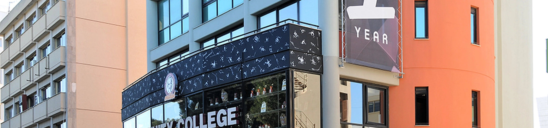 Lefkoşa Şehir Birliği Koleji