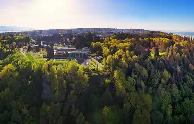 University of British Columbia