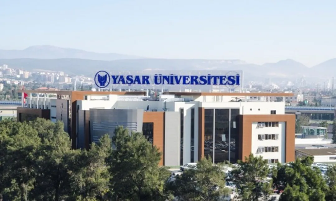 Yaşar Üniversitesi'nden büyük başarı
