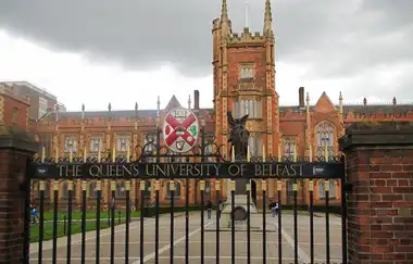 Queens University