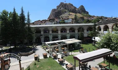 Tokat'da üniversite okumak ve öğrenci olmak!