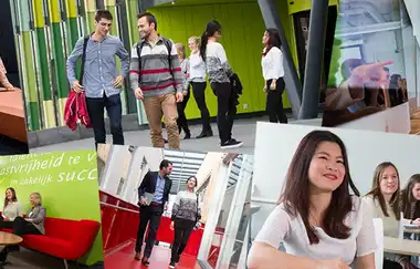 Saxion University of Applied Sciences